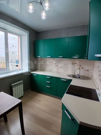 
  Продается 2-комн. квартира 52.9 м². Фото 1.
