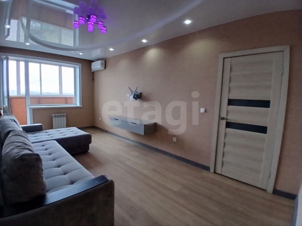 
  Продается 2-комн. квартира 52.9 м². Фото 11.