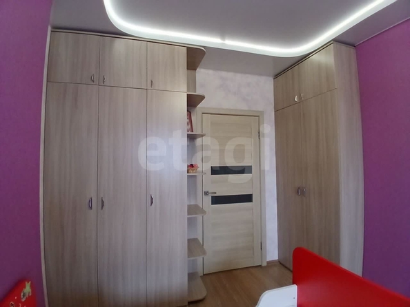 
  Продается 2-комн. квартира 52.9 м². Фото 18.
