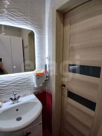 
  Продается 2-комн. квартира 52.9 м². Фото 19.