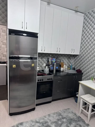 
  Продается студия 20.3 м². Фото 2.