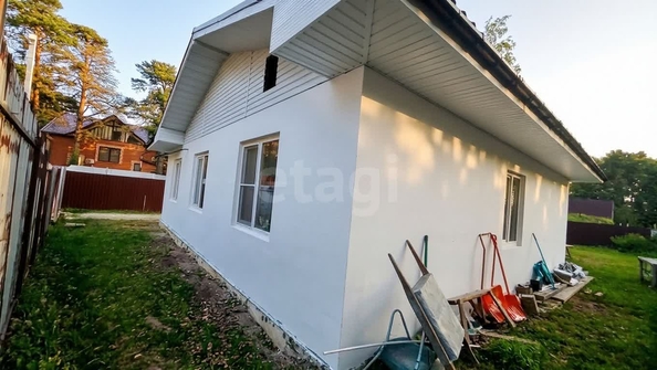 
  Продается дом 87.5 м². Фото 6.