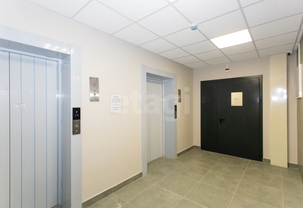 
  Продается студия 24.8 м², в ЖК Цветной бульвар, дом 1. Фото 10.