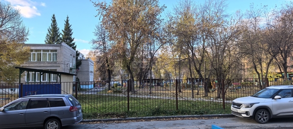
  Продается 3-комн. квартира 60 м². Фото 23.