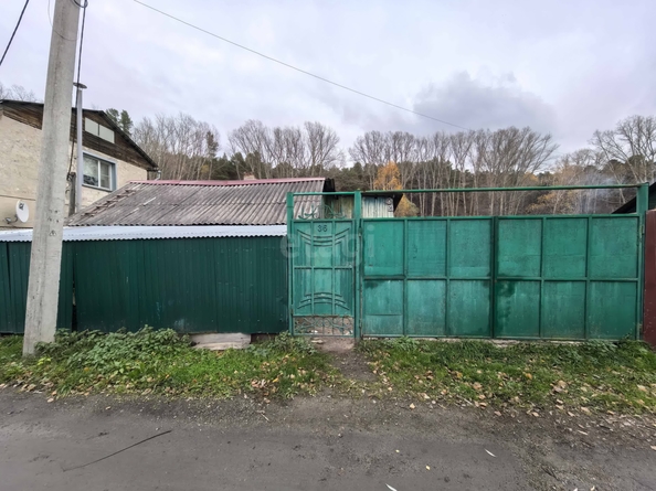 
  Продается дом 40.6 м². Фото 7.