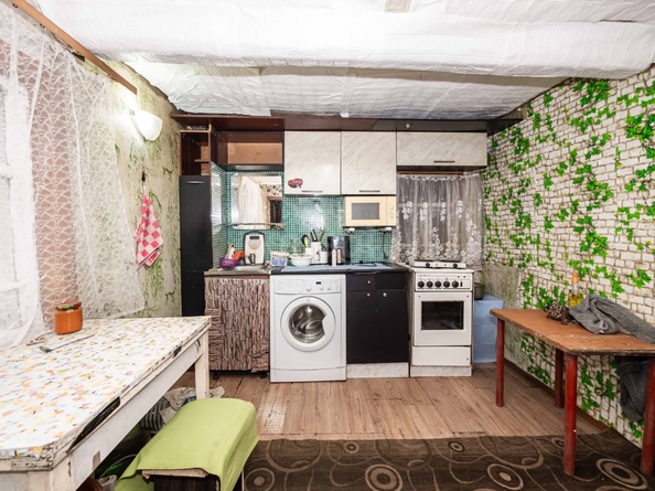
  Продается дом 40.6 м². Фото 26.