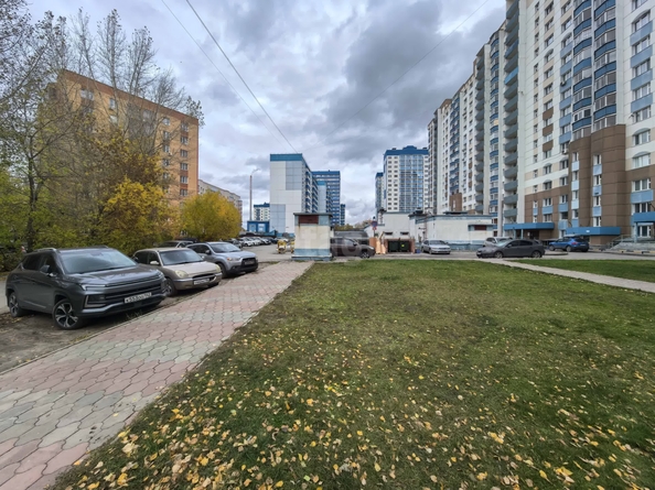 
  Продается 1-комн. квартира 48.7 м². Фото 27.