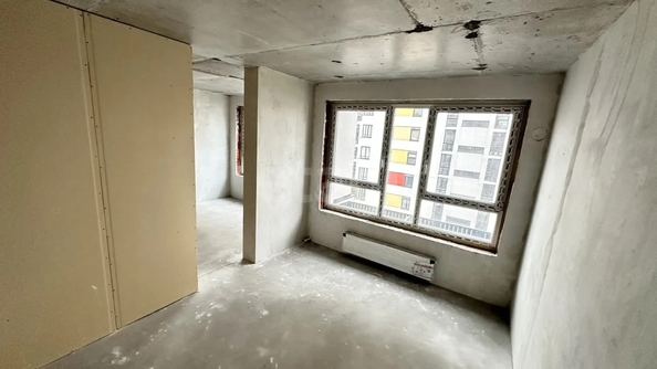 
  Продается 2-комн. квартира 37.12 м², в ЖК Европейский берег, дом 48. Фото 10.