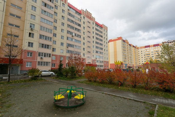 
  Продается 3-комн. квартира 76 м². Фото 25.