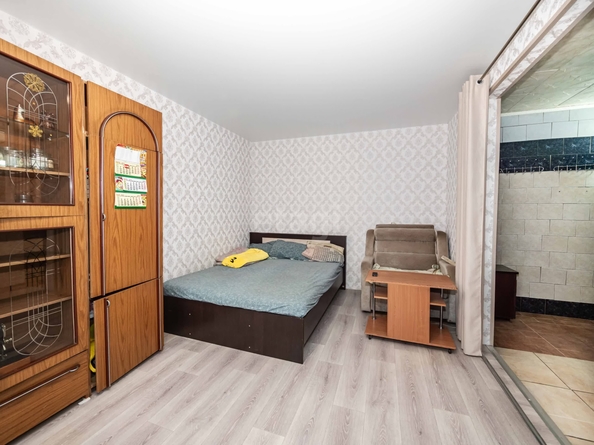 
  Продается 1-комн. квартира 31 м². Фото 16.