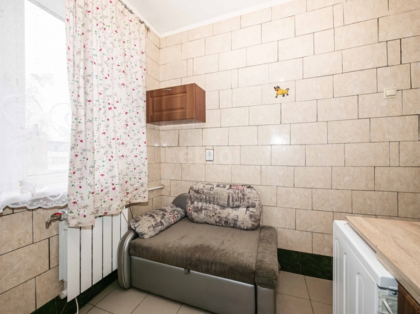 
  Продается 1-комн. квартира 31 м². Фото 23.