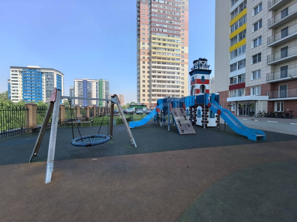
  Продается 2-комн. квартира 58.93 м², в ЖК Дианит, 3 корпус. Фото 5.