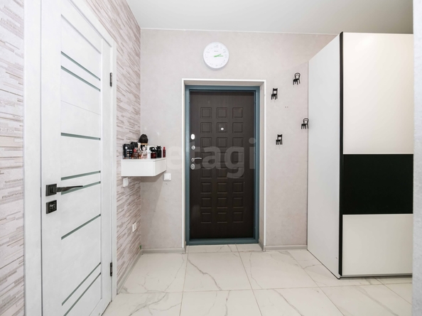
  Продается 2-комн. квартира 58.93 м², в ЖК Дианит, 3 корпус. Фото 21.