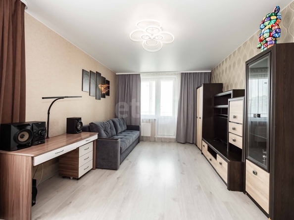 
  Продается 2-комн. квартира 58.93 м², в ЖК Дианит, 3 корпус. Фото 27.