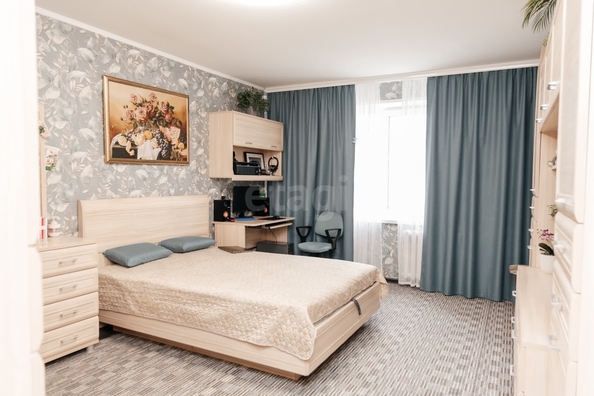 
  Продается 2-комн. квартира 58 м². Фото 2.