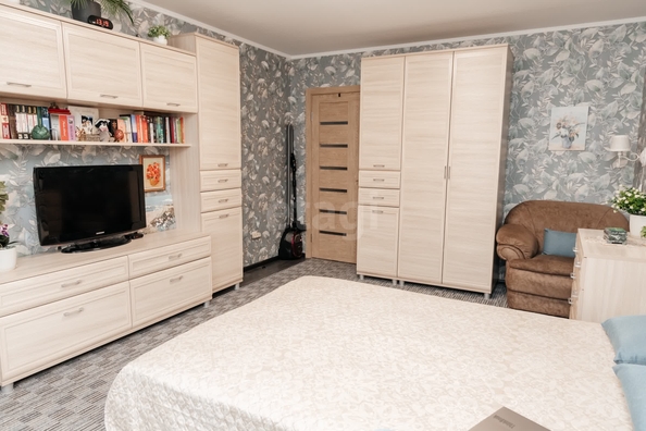 
  Продается 2-комн. квартира 58 м². Фото 10.