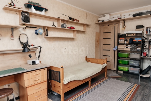
  Продается 2-комн. квартира 58 м². Фото 17.
