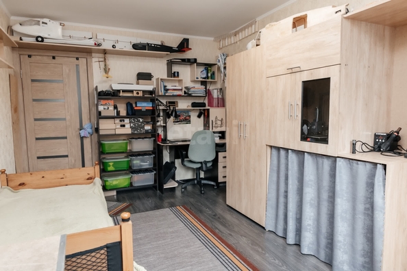
  Продается 2-комн. квартира 58 м². Фото 18.