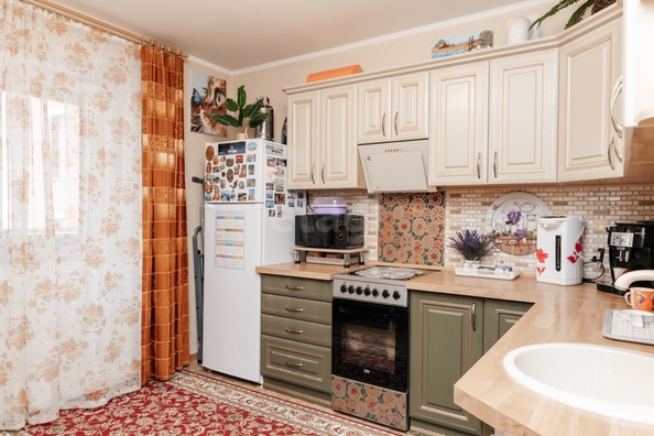 
  Продается 2-комн. квартира 58 м². Фото 19.