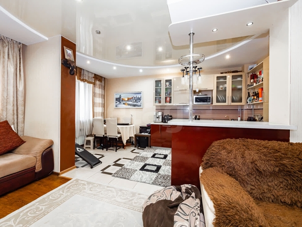 
  Продается 2-комн. квартира 64.8 м². Фото 3.