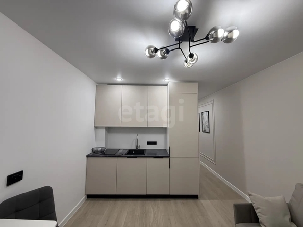 
  Продается студия 30.3 м². Фото 10.