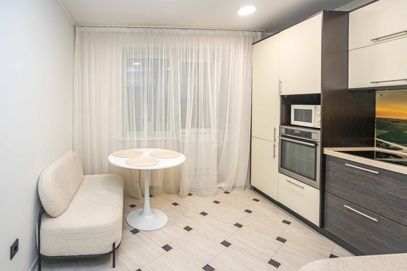 
  Продается 2-комн. квартира 58.1 м². Фото 2.