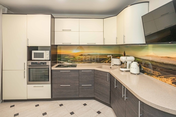 
  Продается 2-комн. квартира 58.1 м². Фото 10.