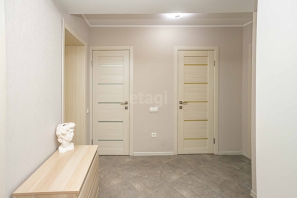 
  Продается 2-комн. квартира 58.1 м². Фото 14.