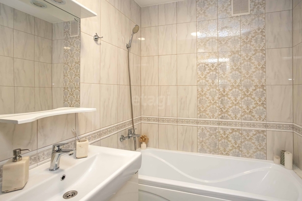 
  Продается 2-комн. квартира 58.1 м². Фото 16.