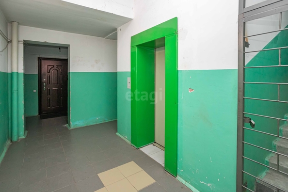 
  Продается 2-комн. квартира 58.1 м². Фото 22.