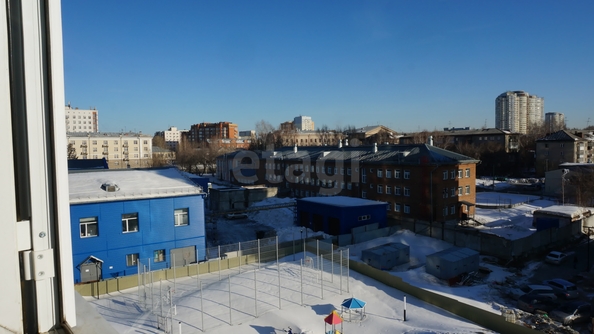 
  Продается 1-комн. квартира 40 м². Фото 14.