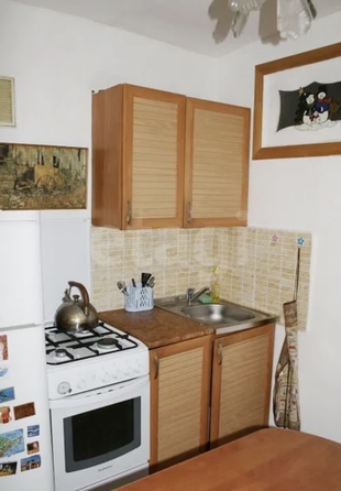 
  Продается 3-комн. квартира 45.7 м². Фото 1.