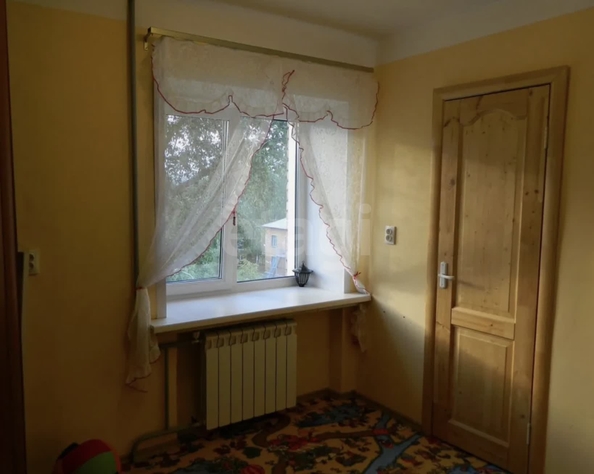 
  Продается 3-комн. квартира 45.7 м². Фото 11.