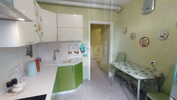 
  Продается 2-комн. квартира 59.2 м². Фото 9.
