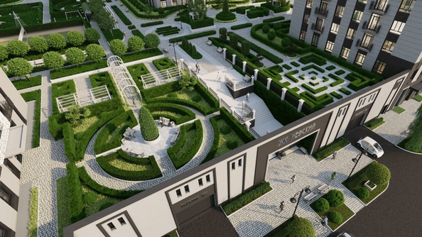 
  Продается 2-комн. квартира 44.92 м², в ЖК Невский. Фото 10.