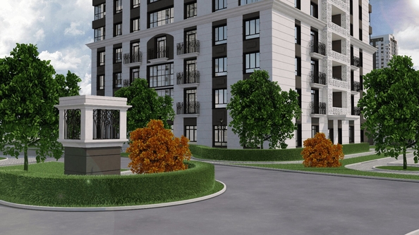 
  Продается 3-комн. квартира 63.1 м², в ЖК Невский. Фото 9.