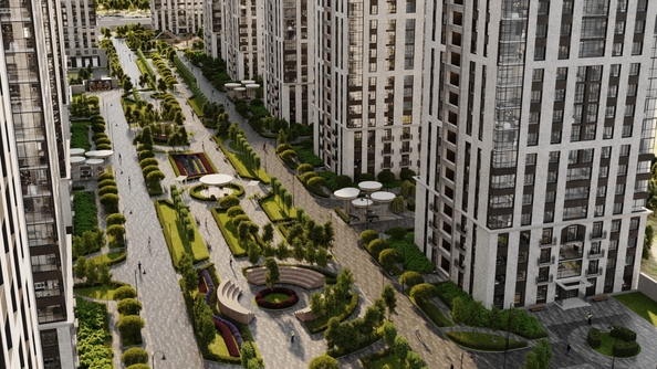 
  Продается 1-комн. квартира 39.82 м², в ЖК Невский. Фото 3.