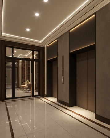 
  Продается 1-комн. квартира 39.82 м², в ЖК Невский. Фото 6.