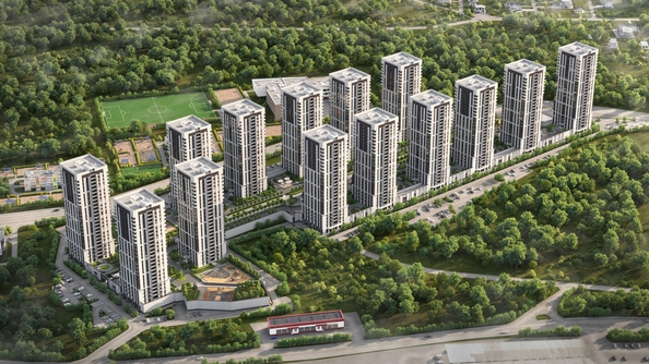 
  Продается 1-комн. квартира 31.12 м², в ЖК Невский. Фото 4.