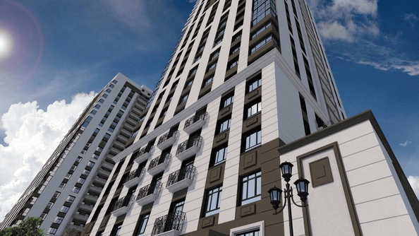 
  Продается 1-комн. квартира 28.43 м², в ЖК Невский. Фото 14.