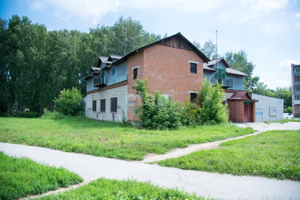 
  Продается универсальное помещение 508.6 м². Фото 1.