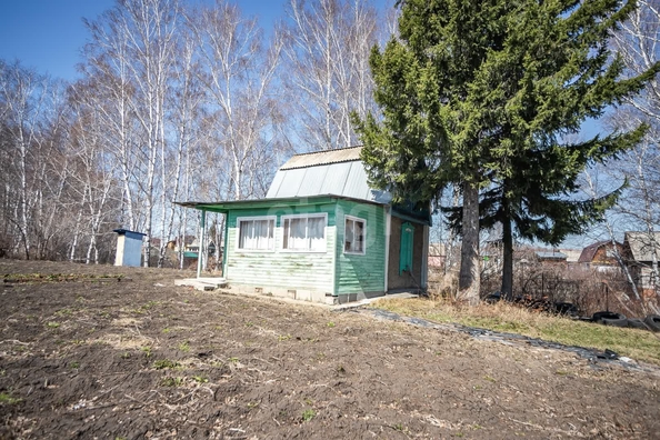 
  Продается дача 12 м². Фото 6.