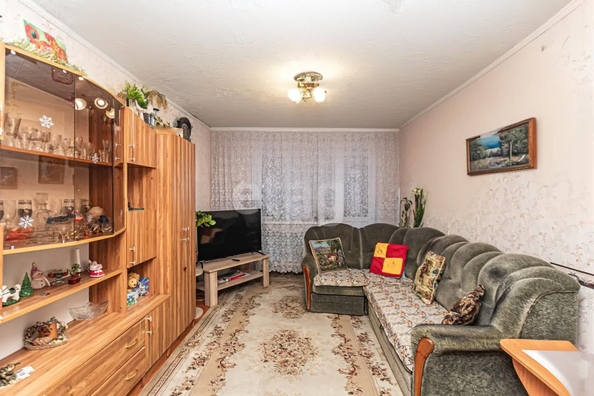 
  Продается 3-комн. квартира 57.9 м². Фото 2.