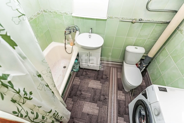 
  Продается 3-комн. квартира 57.9 м². Фото 11.