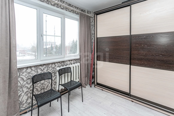 
  Продается 3-комн. квартира 62 м². Фото 11.