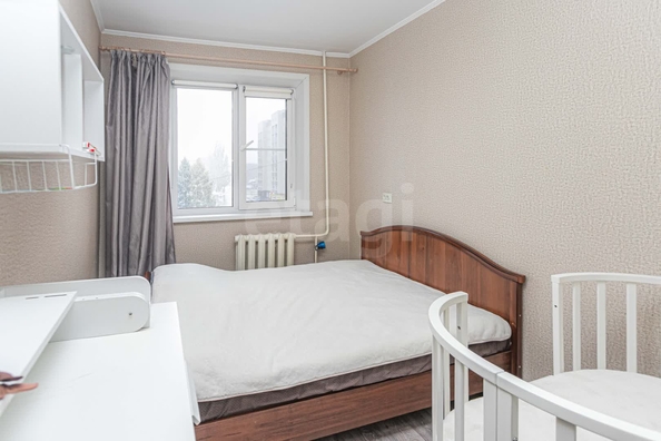 
  Продается 3-комн. квартира 62 м². Фото 15.