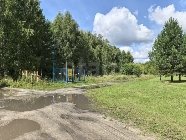 
  Продается земельный участок 108.95 соток. Фото 1.