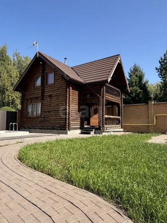 
  Продается дом 280.5 м², в КП Ключевой. Фото 7.
