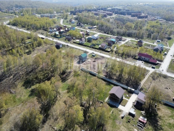 
  Продается земельный участок 10.4 соток. Фото 8.