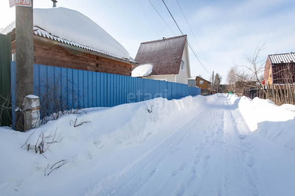 
  Продается дача 60 м². Фото 29.